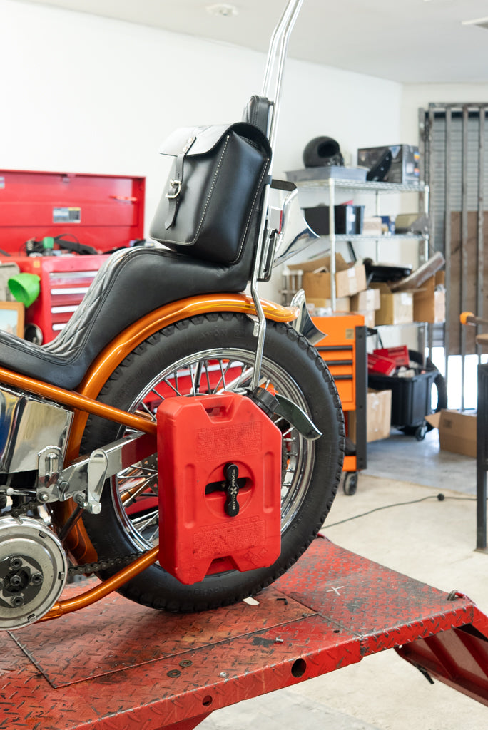 Vintage & Chopper Engine & Top End – Hawg Supply