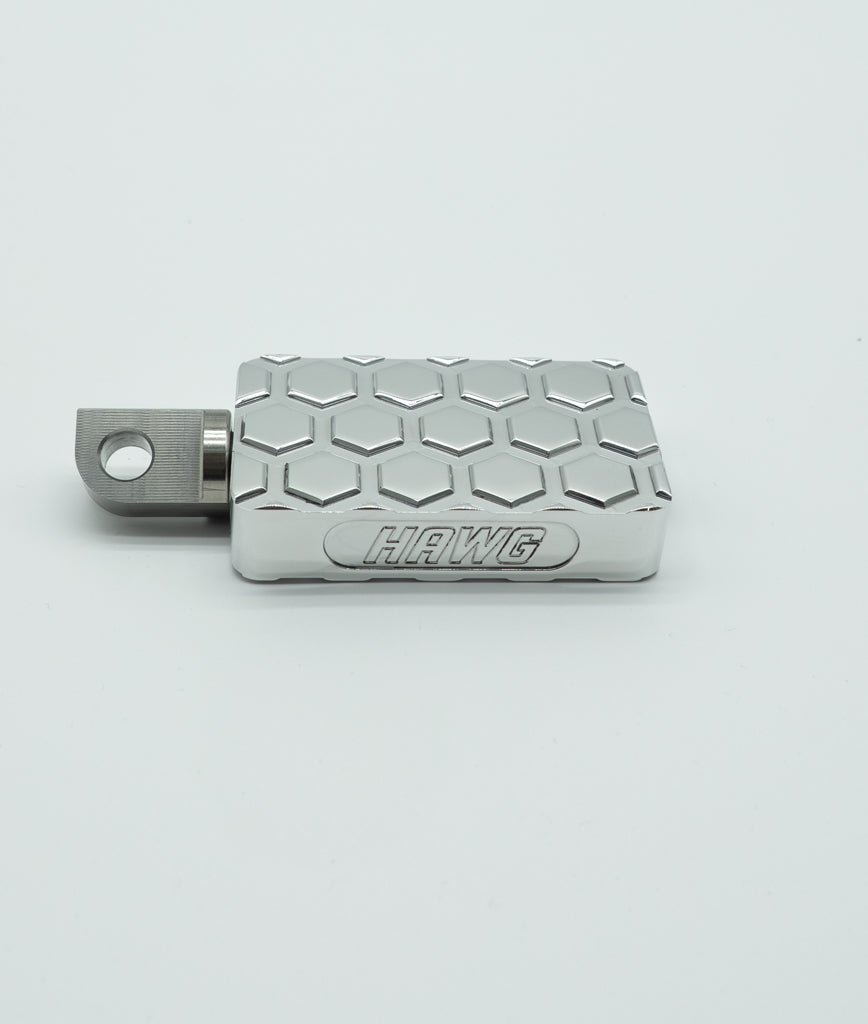 HoneyComb Kicker Pedal