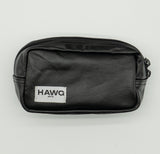 Leather Mini Handlebar Bag
