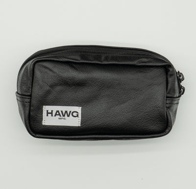 Leather Mini Handlebar Bag