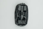 Leather Mini Handlebar Bag