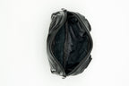 Leather Mini Handlebar Bag