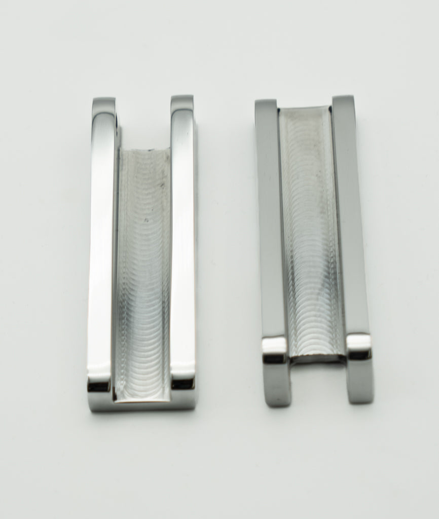 Honeycomb Pegs Polished