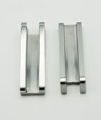 Honeycomb Pegs Polished