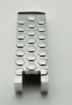 Honeycomb Pegs Polished