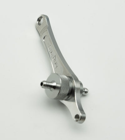 Carb Support Bracket with Fuel Filter