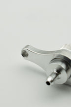 Carb Support Bracket with Fuel Filter