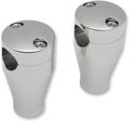 DRAG SPECIALTIES 3" RISER SOCKET TOP