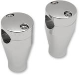 DRAG SPECIALTIES 3" RISER SOCKET TOP