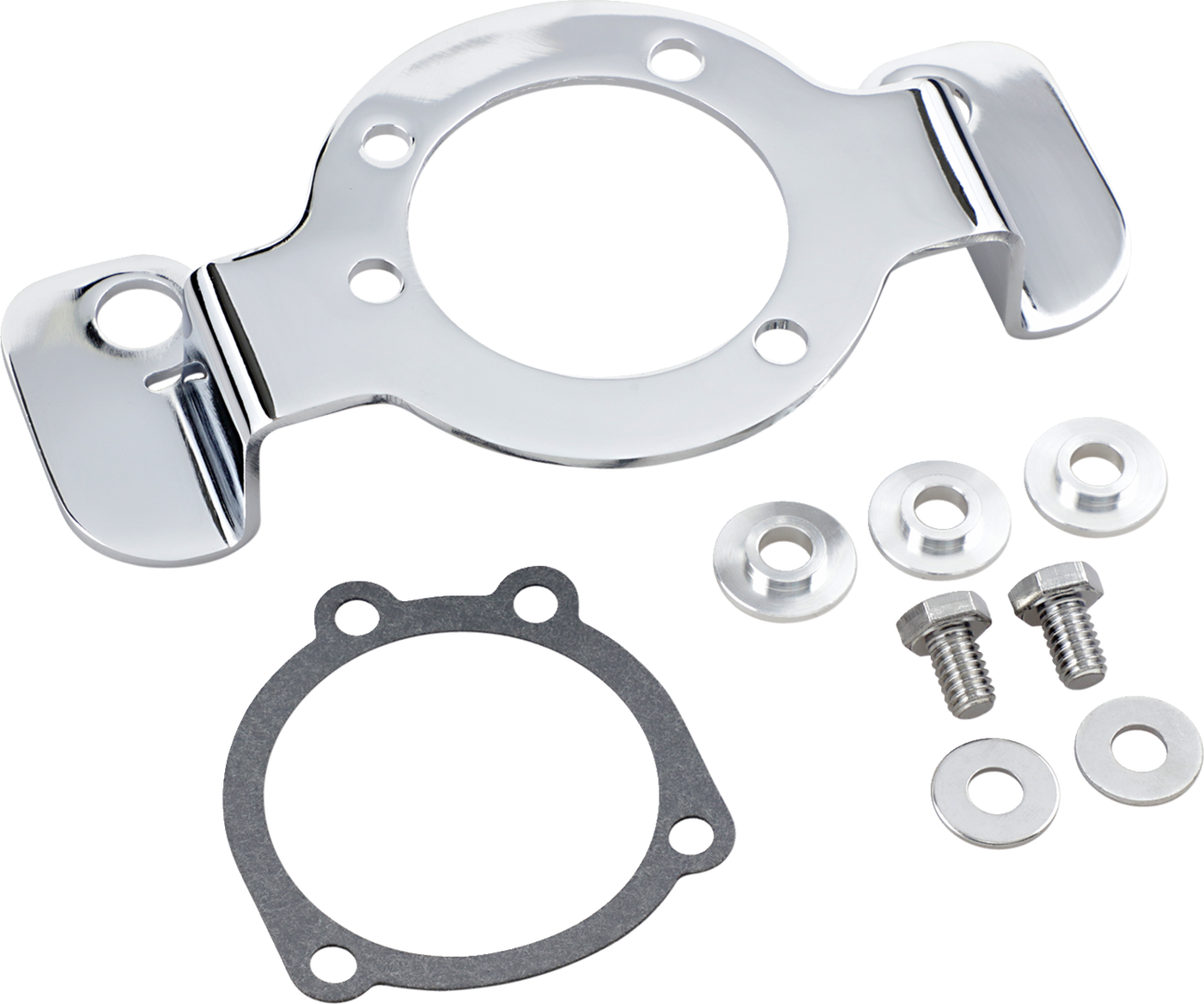 DRAG SPECIALTIES A.C.BRKT 88-06 XL