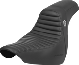 SADDLEMEN SEAT SDC TR CF AND GRIPPER