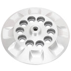 "Milled" 4-Speed Pressure Plate