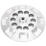 "Milled" 4-Speed Pressure Plate