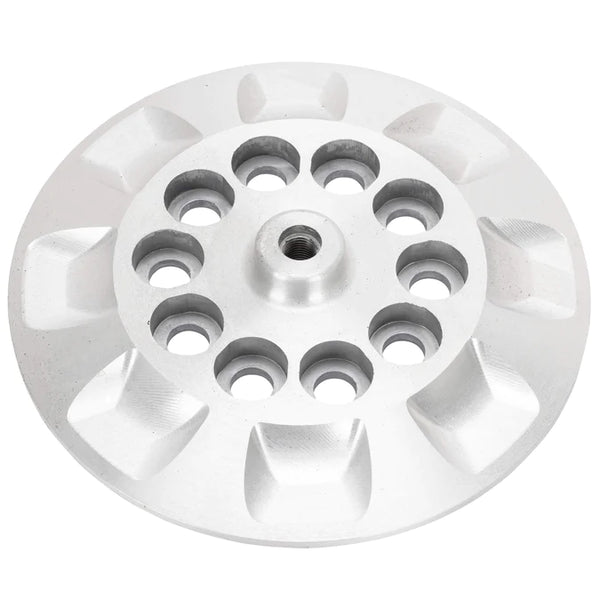 "Milled" 4-Speed Pressure Plate