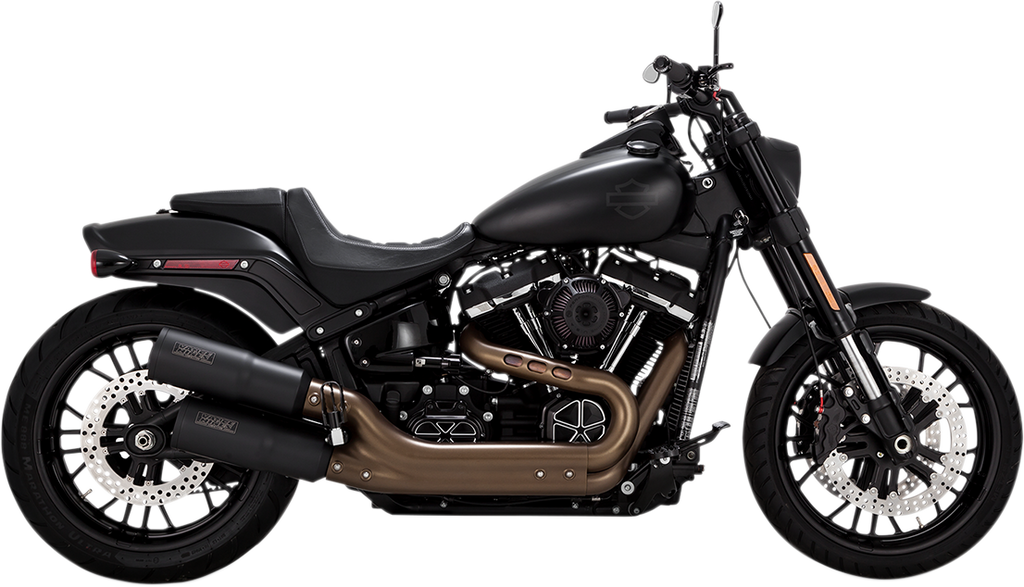 PROGRESSIVE SUSPENSION SHOCK 465 RAP FL/FX 13.5