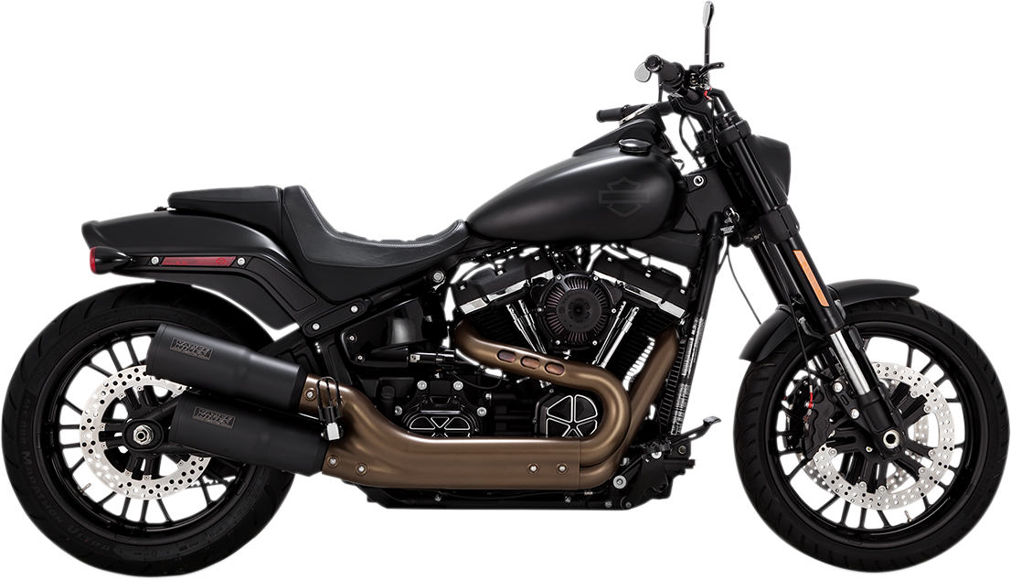 PROGRESSIVE SUSPENSION SHOCK 465 RAP FL/FX 13.5