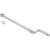 Foot Clutch Release Arm