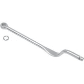 Foot Clutch Release Arm