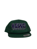 Lightning SnapBack Hat