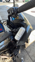 FXLRST Fairing Mount 16oz Can Holder - 3D Print