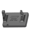 Shovelhead Rocker Arm Surfacing Tool 3D Print