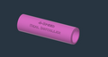 4-Speed Transmission 4th Gear Seal Install Tool 3D Print