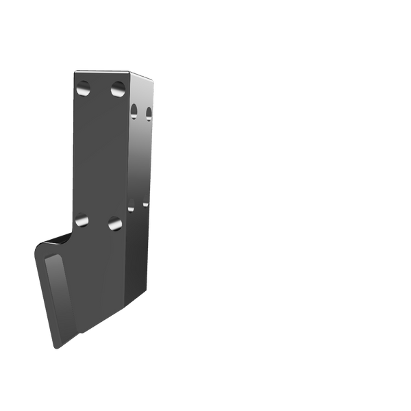 Sunnen Hone AN Stone Rack 3D Print
