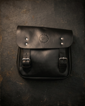 Hawg Leathers Side Mount Frame Bag