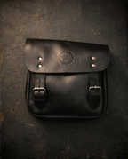 Hawg Leathers Side Mount Frame Bag
