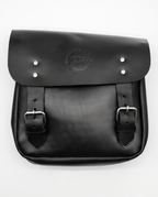 Hawg Leathers Side Mount Frame Bag