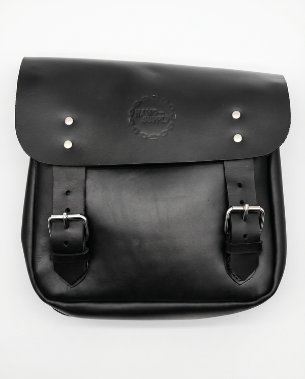Hawg Leathers Side Mount Frame Bag