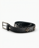 Hawg Leathers Iron Cross Belt