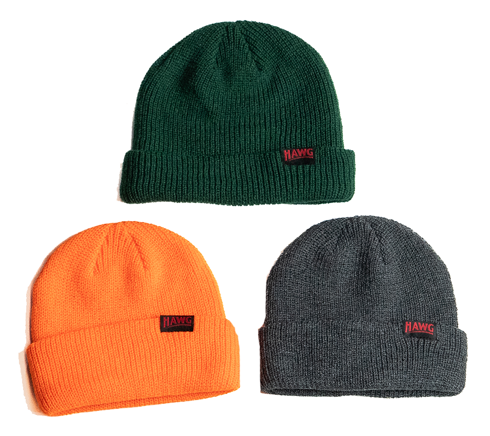 Hawg Beanie