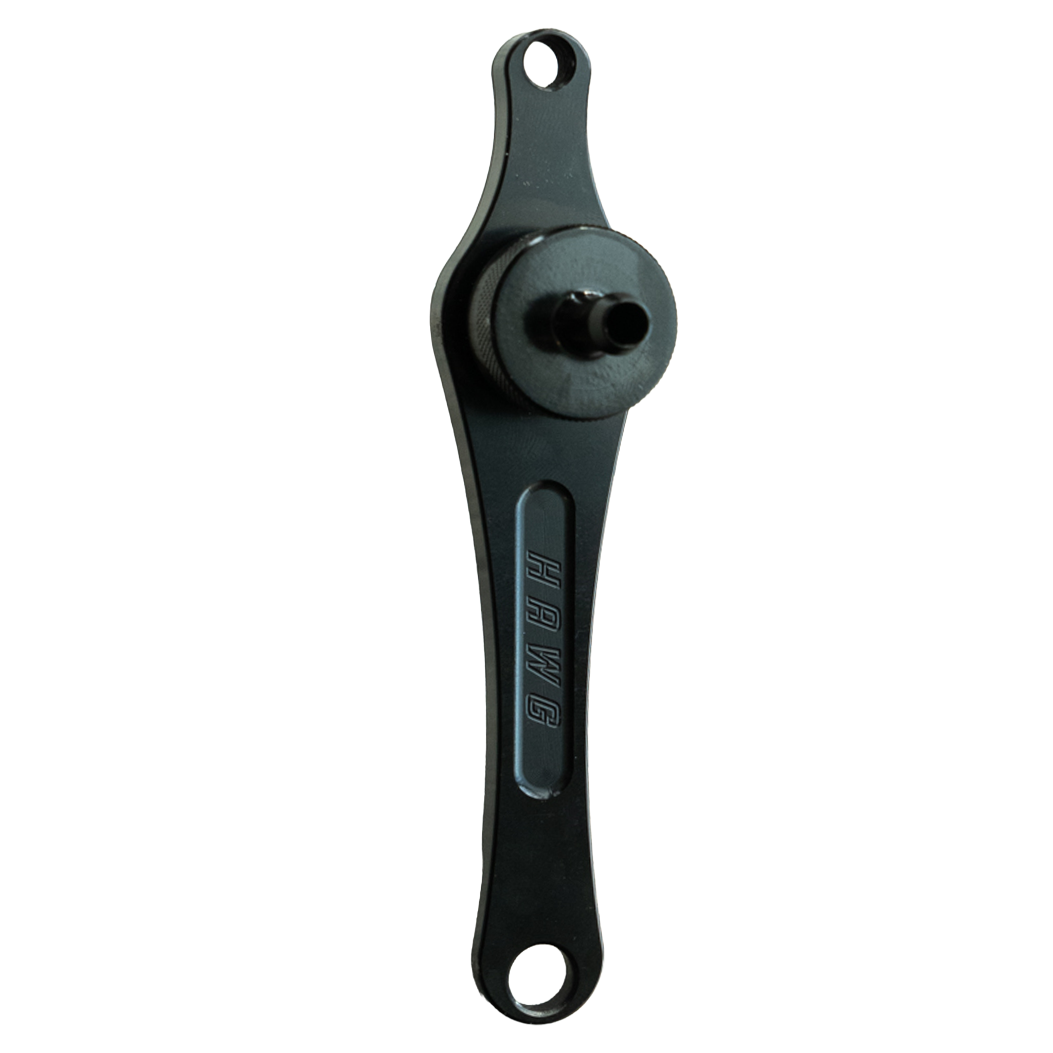 Carb Support Bracket with Fuel Filter