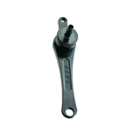 Carb Support Bracket with Fuel Filter