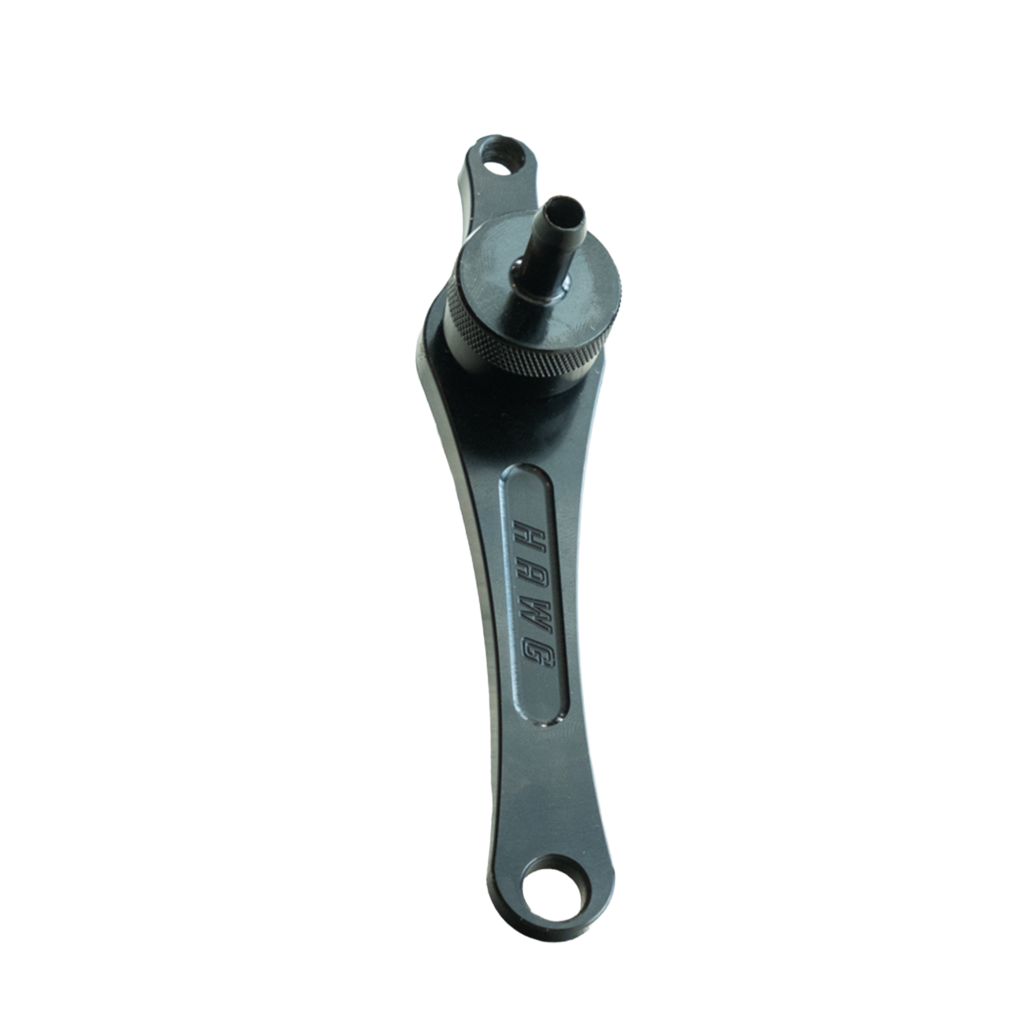 Carb Support Bracket with Fuel Filter