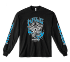 Cabeza Longsleeve