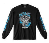 Cabeza Longsleeve