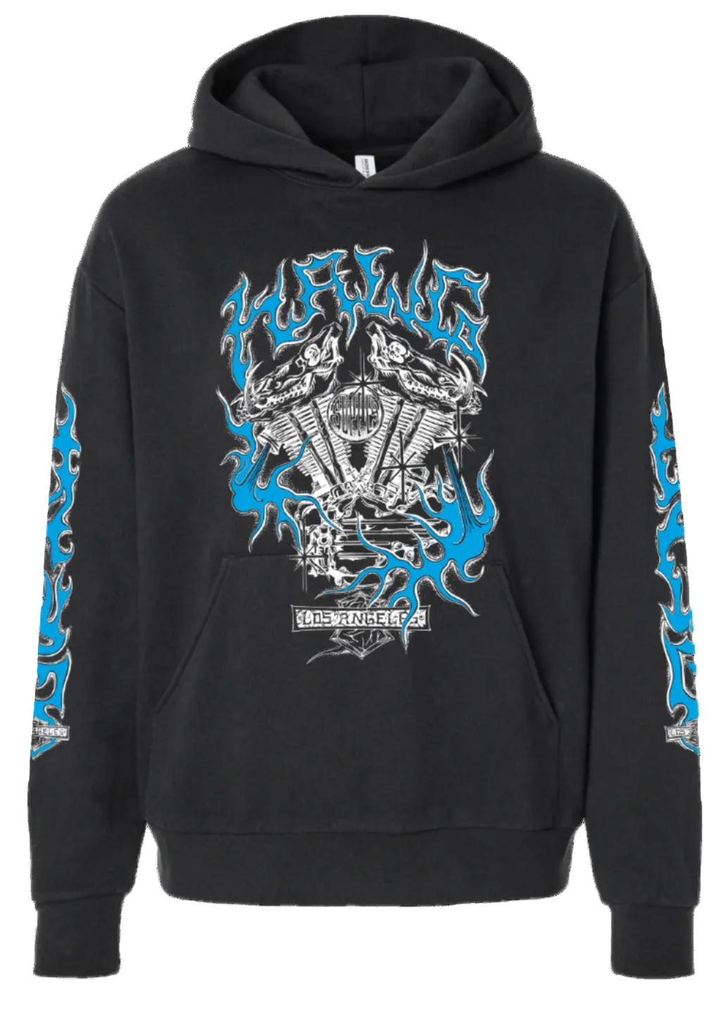 Cabeza MidWeight Hoodie 8.5oz