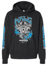 Cabeza MidWeight Hoodie 8.5oz