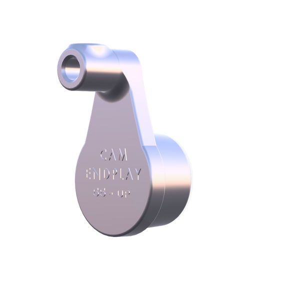 Camshaft Endplay Indicator Tool