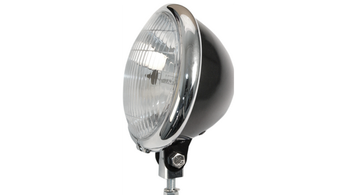 5 3/4" Bates Style Headlight