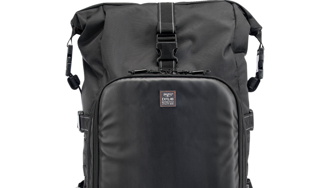 Biltwell EXFIL-80 Bag