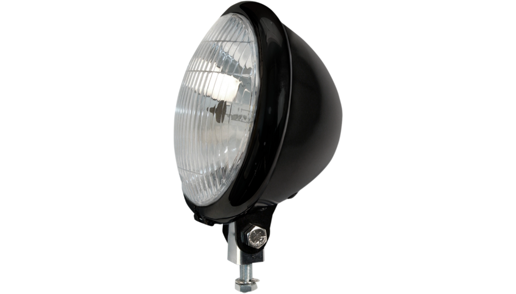 5 3/4" Bates Style Headlight
