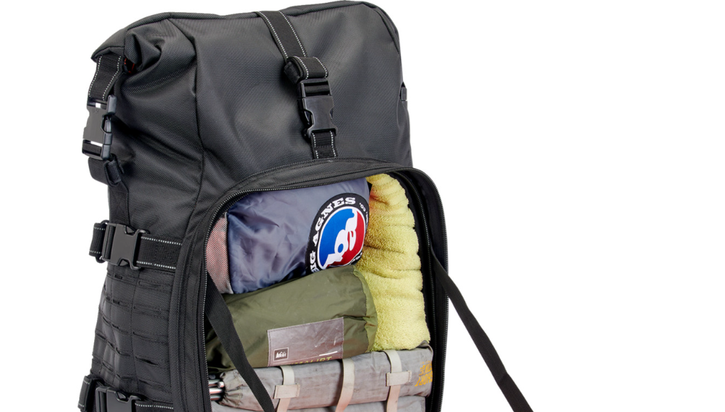 Biltwell EXFIL-80 Bag