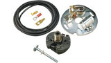 DRAG SPECIALTIES COMPLETE ADVANCE UNIT ASSY 70-99