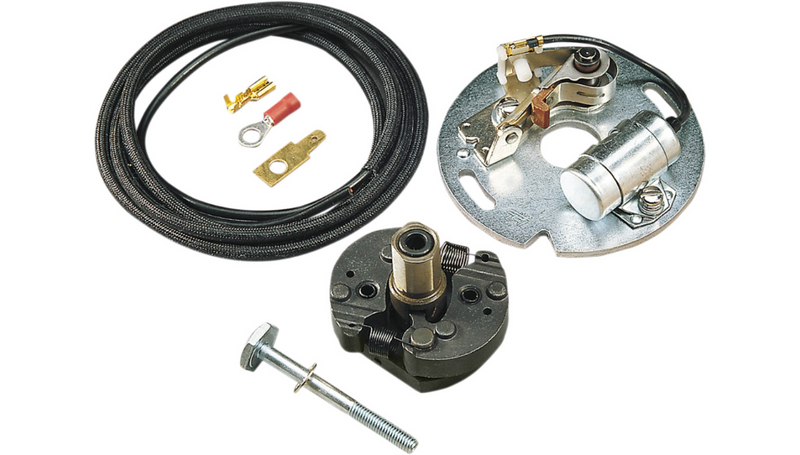 DRAG SPECIALTIES COMPLETE ADVANCE UNIT ASSY 70-99