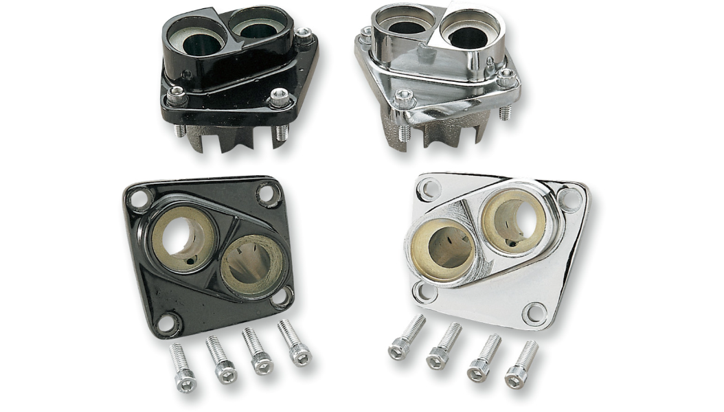 DRAG SPECIALTIES LIFTER BLOCK F/SHVLHD