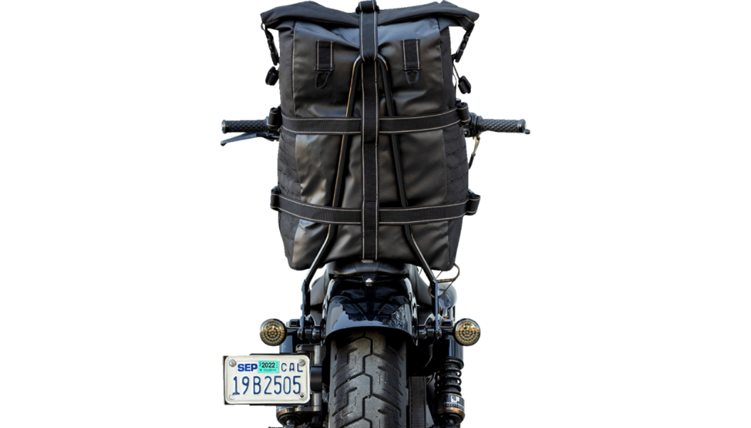 Biltwell EXFIL-80 Bag
