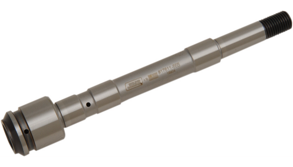 JIMS ROCKER ARM SHAFT